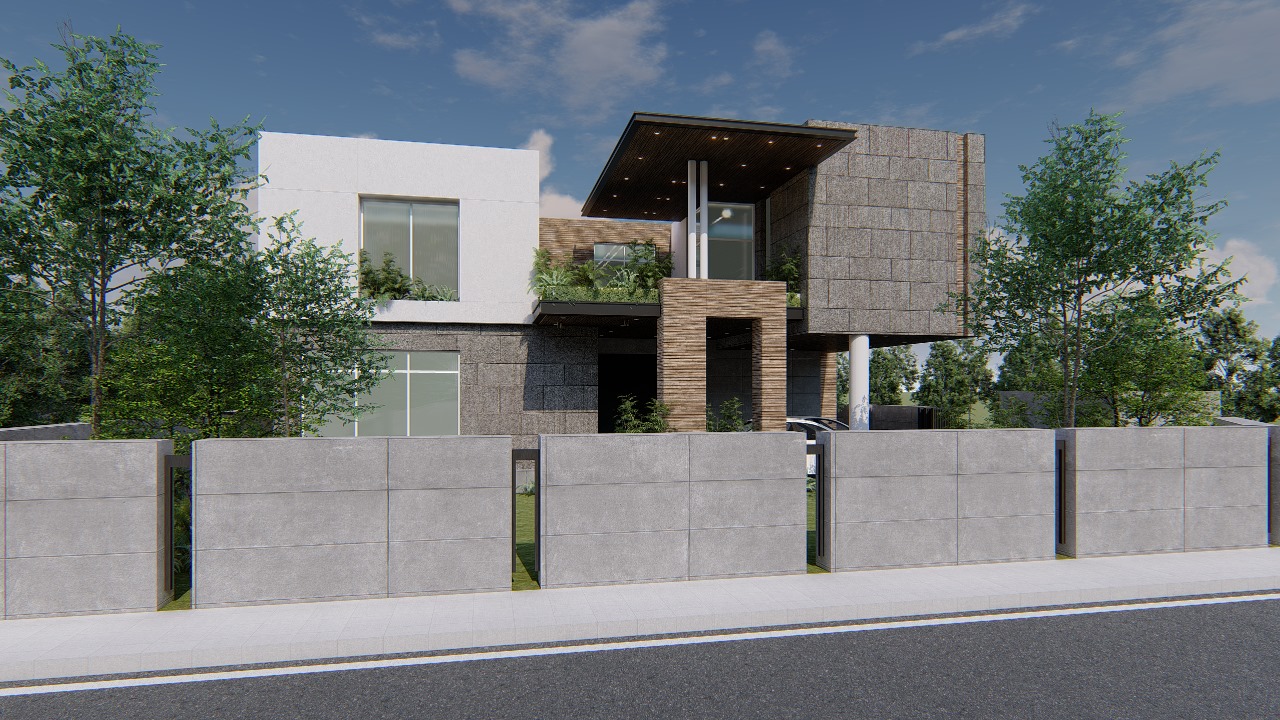 Residential Project